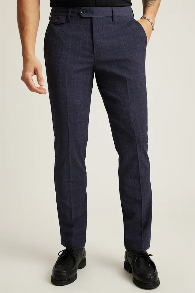 Men Bonobos Dress Pants Jetsetter Italian Seersucker Dress Pant Navy Purple Glen Plaid Men Bonobos Dress Pants Jetsetter Italian Seersucker Dress Pant Navy Purple Glen Plaid