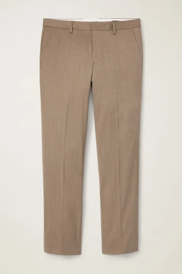 Men Bonobos Dress Pants Jetsetter Wool Dress Pant Tan Men Bonobos Dress Pants Jetsetter Wool Dress Pant Tan