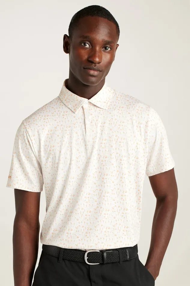 Men Bonobos Golf Polos and Tops The Performance Golf Polo Shirt Solid and Striped Orange Golf Oasis Men Bonobos Golf Polos and Tops The Performance Golf Polo Shirt Solid and Striped Orange Golf Oasis