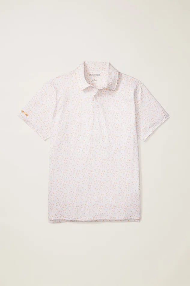 Men Bonobos Golf Polos and Tops The Performance Golf Polo Shirt Solid and Striped Orange Golf Oasis Men Bonobos Golf Polos and Tops The Performance Golf Polo Shirt Solid and Striped Orange Golf Oasis