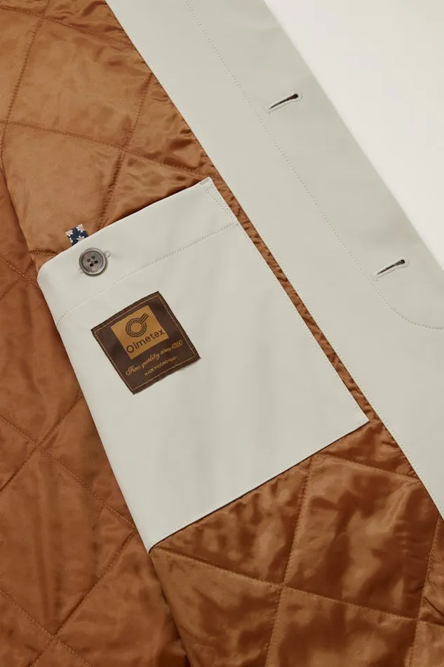 Men Bonobos Jackets and Coats Conquer Rainy Days In Style With Bonobos039 Italian Mac Jacket Stone Beige Men Bonobos Jackets and Coats Conquer Rainy Days In Style With Bonobos039 Italian Mac Jacket Stone Beige