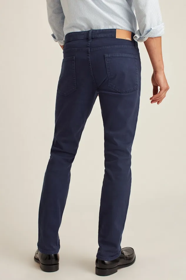 Men Bonobos Jeans Get JetSet Ready With Bonobos Extra Stretch Travel Jeans Anchorage Dark Navy Men Bonobos Jeans Get JetSet Ready With Bonobos Extra Stretch Travel Jeans Anchorage Dark Navy