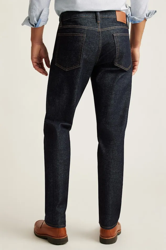 Men Bonobos Jeans Reliably Stylish Bonobos Japanese Stretch Selvedge Jeans Rinse Wash Men Bonobos Jeans Reliably Stylish Bonobos Japanese Stretch Selvedge Jeans Rinse Wash
