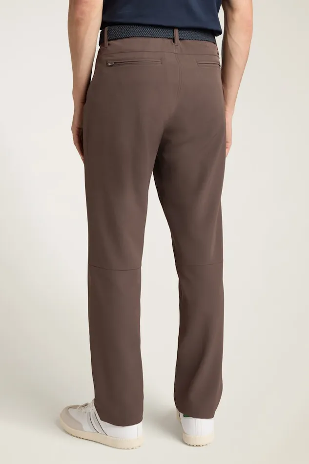 Men Bonobos Joggers and Athleisure Highland Tour Golf Pants Dark Coffee Men Bonobos Joggers and Athleisure Highland Tour Golf Pants Dark Coffee