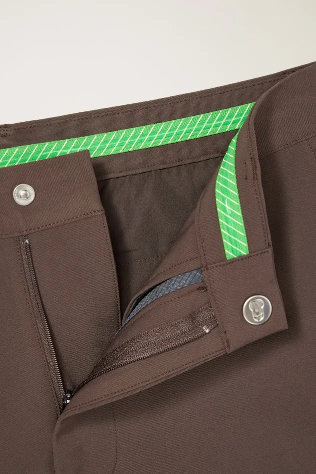Men Bonobos Joggers and Athleisure Highland Tour Golf Pants Dark Coffee Men Bonobos Joggers and Athleisure Highland Tour Golf Pants Dark Coffee