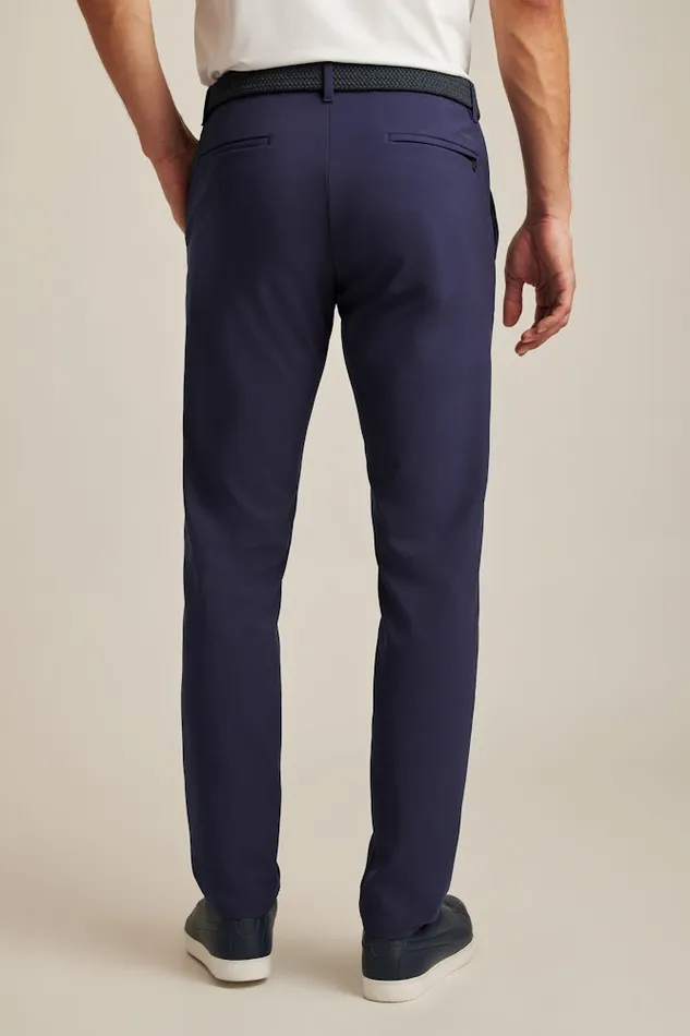 Men Bonobos Joggers and Athleisure Performance Link Golf Pants Navy Men Bonobos Joggers and Athleisure Performance Link Golf Pants Navy