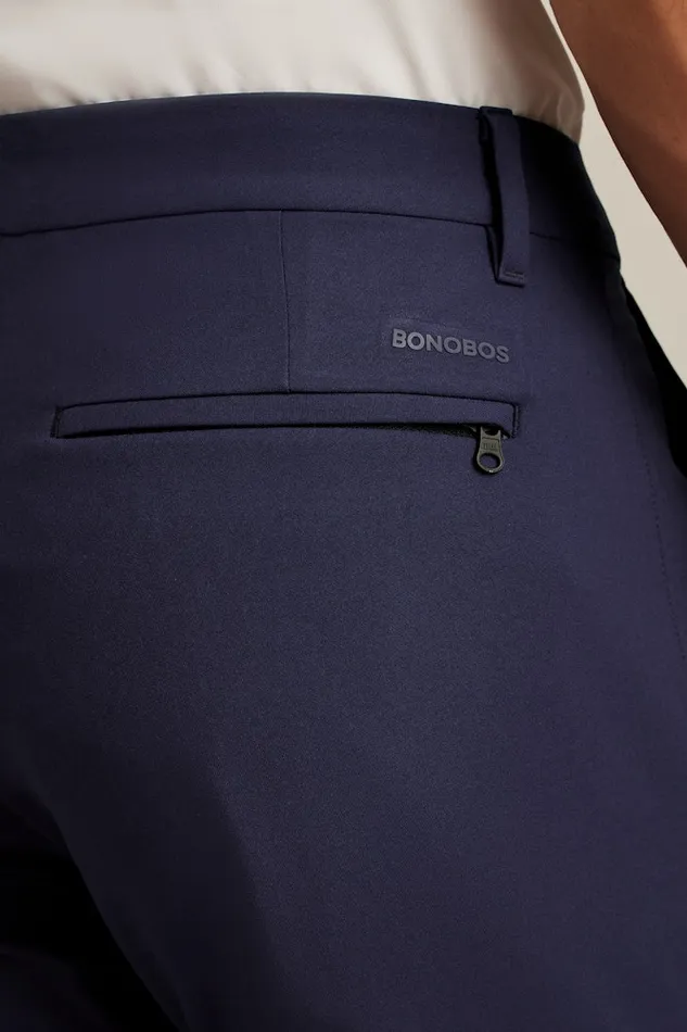 Men Bonobos Joggers and Athleisure Performance Link Golf Pants Navy Men Bonobos Joggers and Athleisure Performance Link Golf Pants Navy