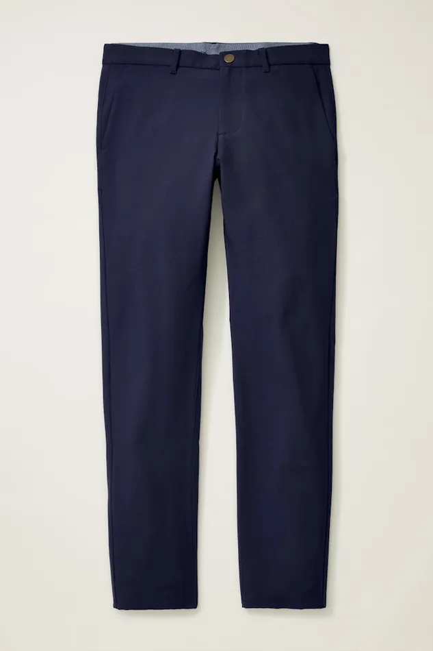 Men Bonobos Joggers and Athleisure Performance Link Golf Pants Navy Men Bonobos Joggers and Athleisure Performance Link Golf Pants Navy
