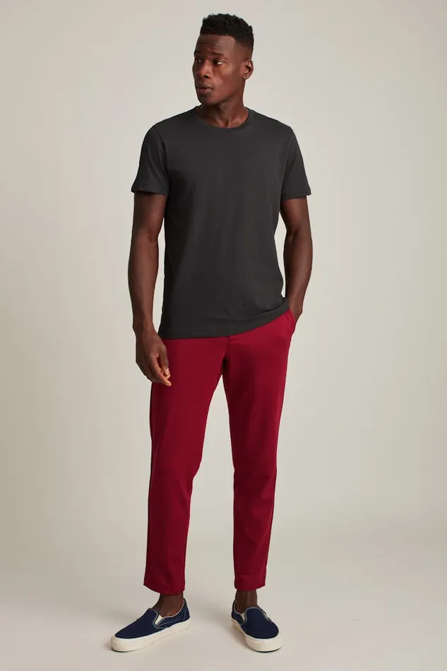 Men Bonobos Joggers and Athleisure The All Week Flex Pant