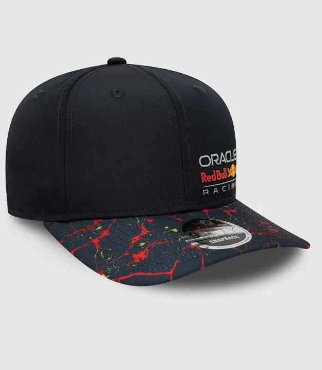 Men Castore Accessories ORACLE RED BULL RACING AOP VSR 9FIFTYPC RBULLF1 NSK 8211 NAVY Men Castore Accessories ORACLE RED BULL RACING AOP VSR 9FIFTYPC RBULLF1 NSK 8211 NAVY
