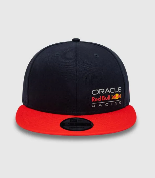 Men Castore Accessories ORACLE RED BULL RACING ESSENTIAL 9FIFTY RBULLF1 NSK 8211 NAVY Men Castore Accessories ORACLE RED BULL RACING ESSENTIAL 9FIFTY RBULLF1 NSK 8211 NAVY
