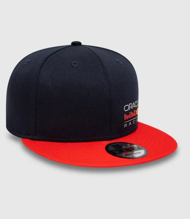 Men Castore Accessories ORACLE RED BULL RACING ESSENTIAL 9FIFTY RBULLF1 NSK 8211 NAVY Men Castore Accessories ORACLE RED BULL RACING ESSENTIAL 9FIFTY RBULLF1 NSK 8211 NAVY