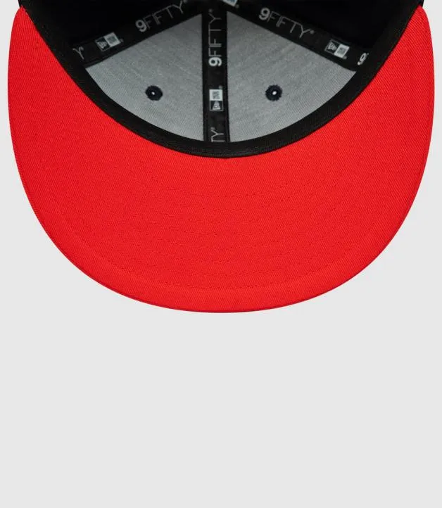Men Castore Accessories ORACLE RED BULL RACING ESSENTIAL 9FIFTY RBULLF1 NSK 8211 NAVY Men Castore Accessories ORACLE RED BULL RACING ESSENTIAL 9FIFTY RBULLF1 NSK 8211 NAVY