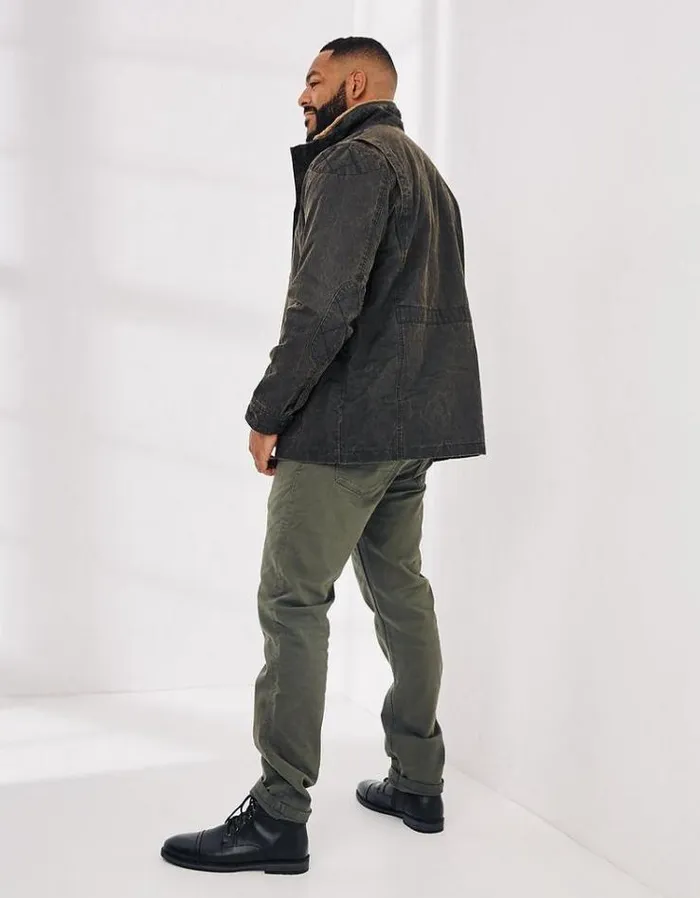 Men FatFace Men039s Sale Broadsands Jacket Brown