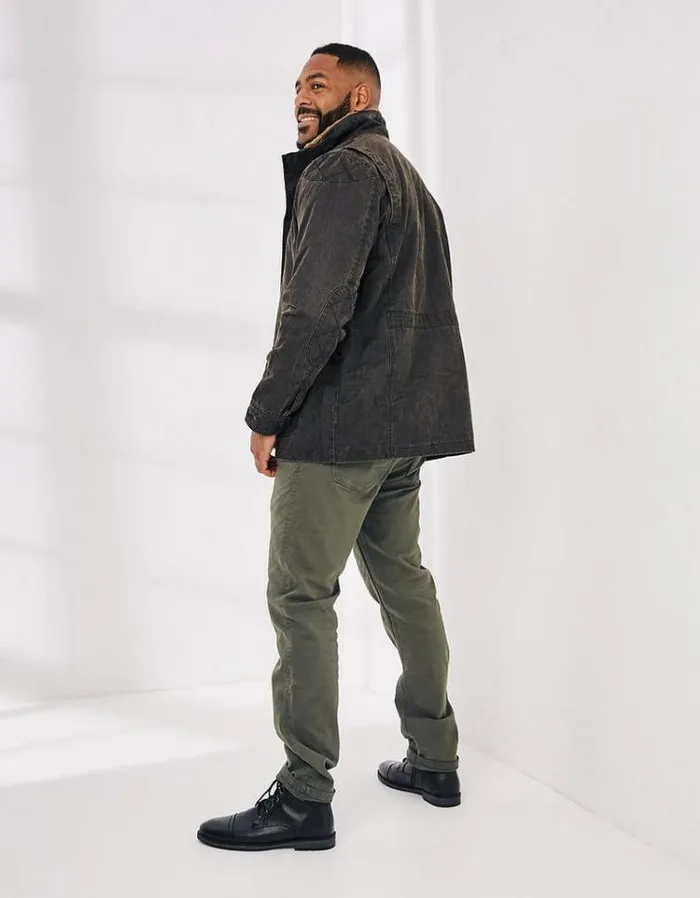 Men FatFace Men039s Sale Broadsands Jacket Brown