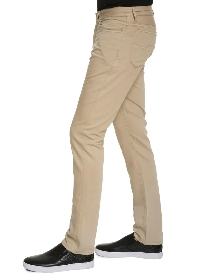 Men Jeans and Pants Robert Graham REEVE PANT Mauve