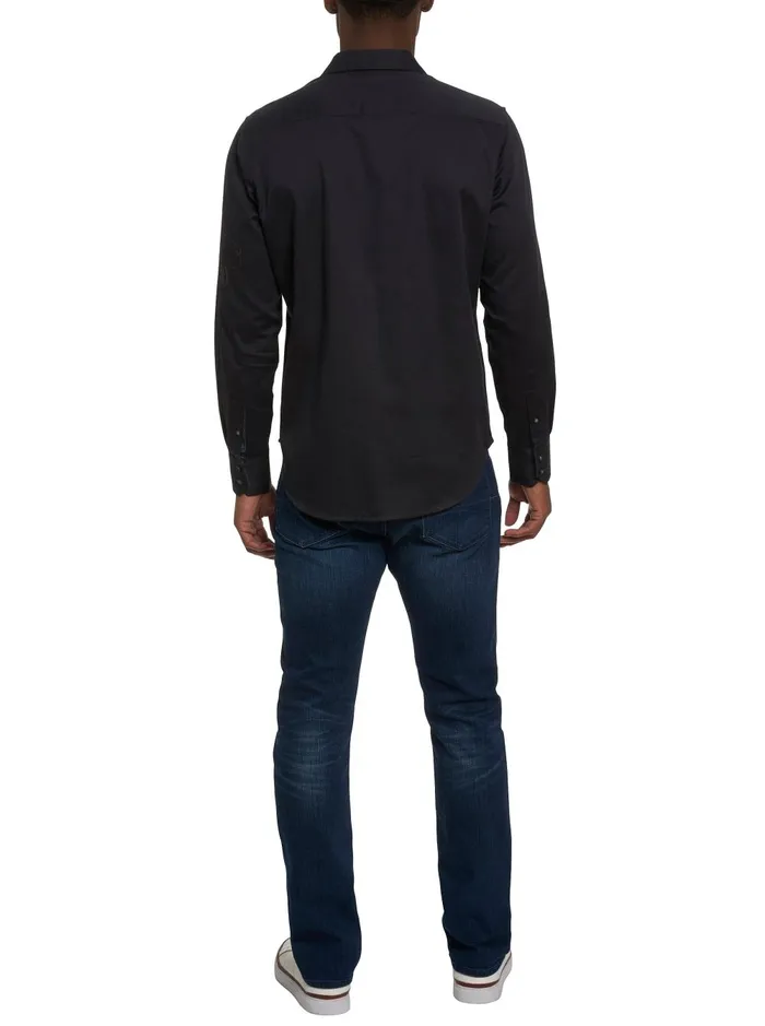 Men Long Sleeve Button Down Shirts Robert Graham AMAIRA LONG SLEEVE BUTTON DOWN SHIRT Multi