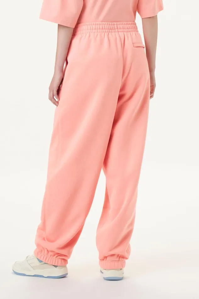 Men Matching Sets Fila Apex Relaxed Jogger 800 Coral Almond Men Matching Sets Fila Apex Relaxed Jogger 800 Coral Almond