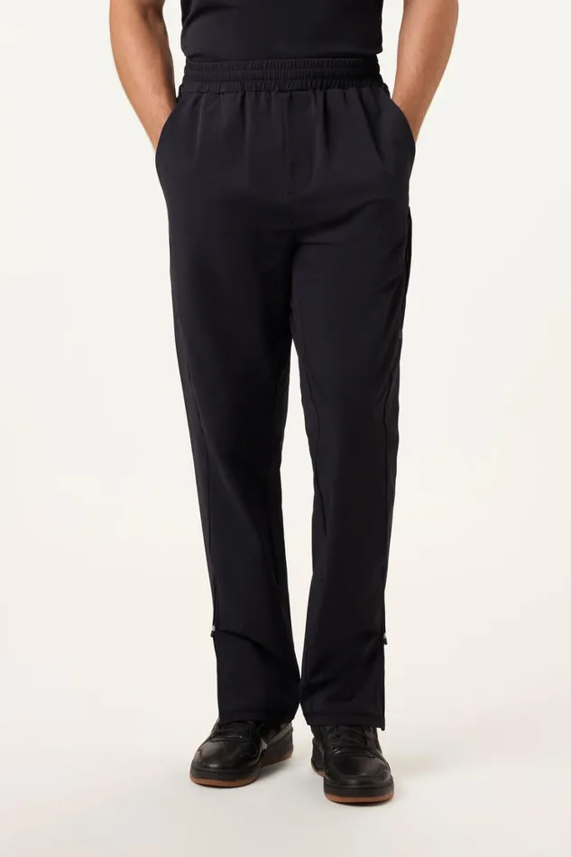 Men Pants and Shorts Fila Breakpoint Stretch Jogger 001 Black Men Pants and Shorts Fila Breakpoint Stretch Jogger 001 Black
