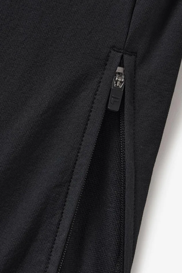Men Pants and Shorts Fila Breakpoint Stretch Jogger 001 Black Men Pants and Shorts Fila Breakpoint Stretch Jogger 001 Black
