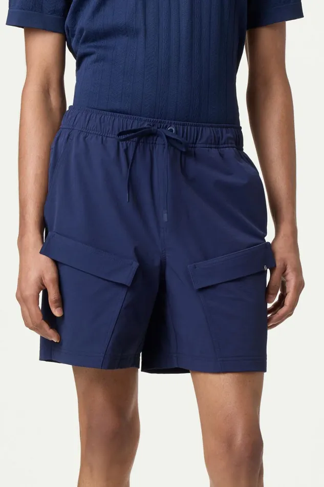 Men Pants and Shorts Fila Breakpoint Woven Short 400 Fila Navy Men Pants and Shorts Fila Breakpoint Woven Short 400 Fila Navy