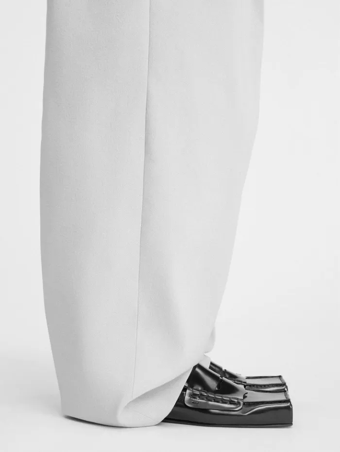 Men Shoes JACQUEMUS The Carr Loafers Black Men Shoes JACQUEMUS The Carr Loafers Black