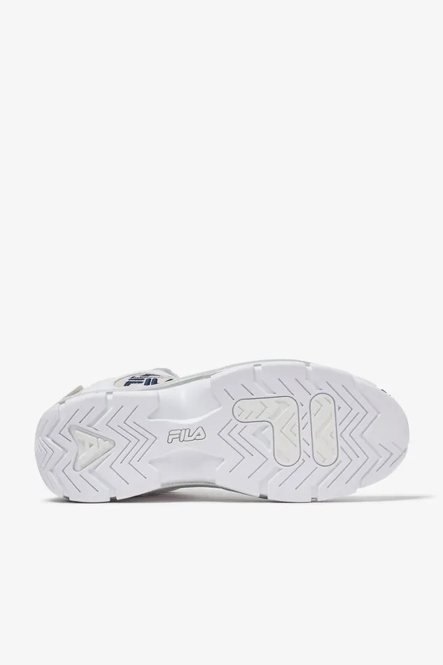 Men Sneakers Fila Grant Hill 2 Suede Festa 101 Blanc De Blancwhitemetallic Silver Men Sneakers Fila Grant Hill 2 Suede Festa 101 Blanc De Blancwhitemetallic Silver