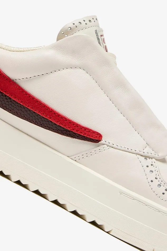 Men Sneakers Fila Sanati SL 156 Gardeniafila Redsyrah Men Sneakers Fila Sanati SL 156 Gardeniafila Redsyrah