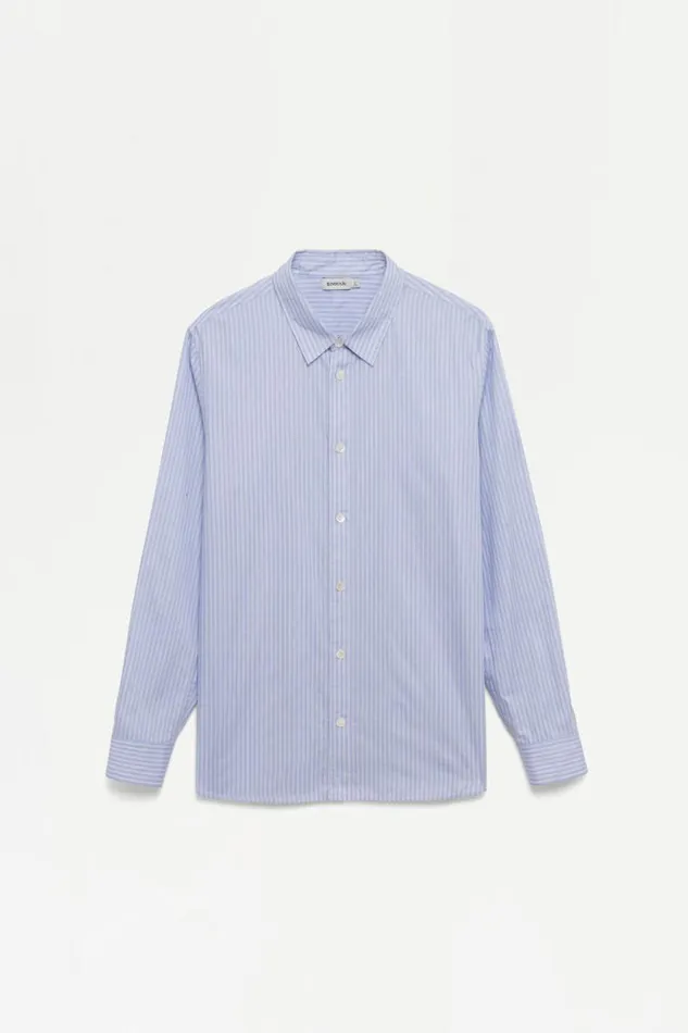 Men Tops and TShirts Jonathan Simkhai Hendrix Shirt Striped Shirt Men Tops and TShirts Jonathan Simkhai Hendrix Shirt Striped Shirt