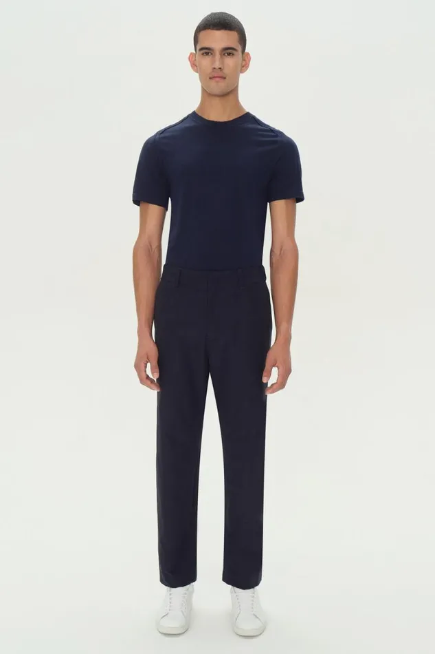 Men Tops and TShirts Jonathan Simkhai Kellyn Top