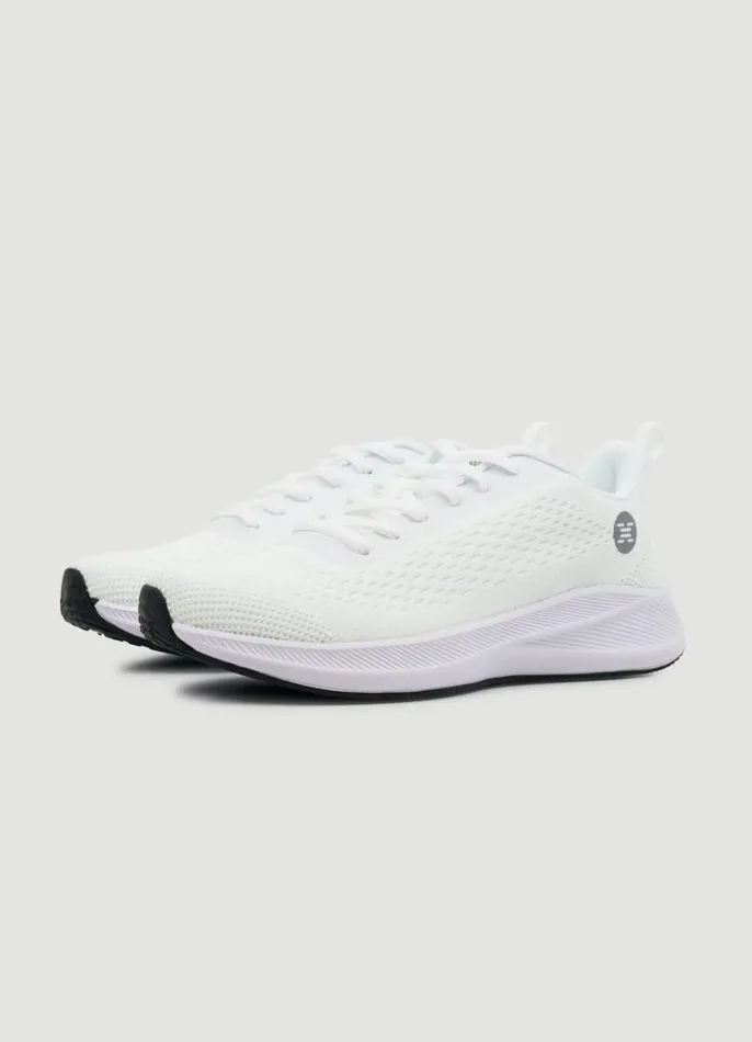 Men Unisex XKnit Training Shoe Cool White RBX Active Shoes