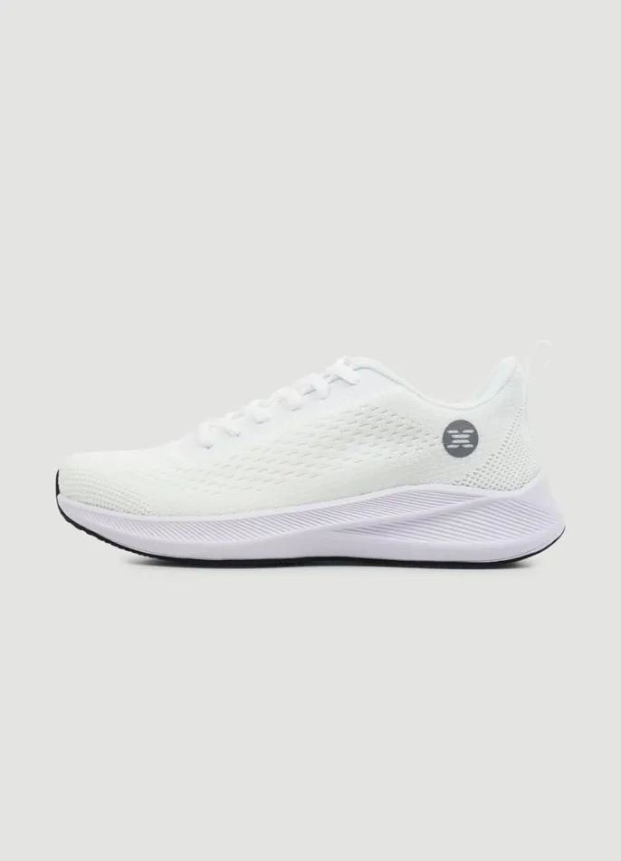 Men Unisex XKnit Training Shoe Cool White RBX Active Shoes