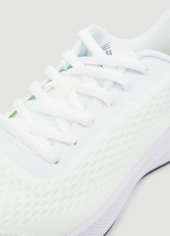 Men Unisex XKnit Training Shoe Cool White RBX Active Shoes