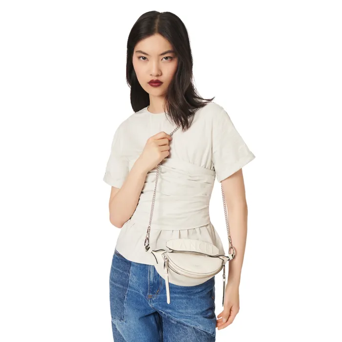 Mini Bag Crossbody Snow Women Lancel Mini Bags Mini Bag Crossbody Snow Women Lancel Mini Bags