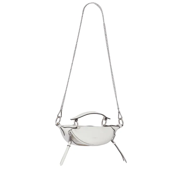 Mini Bag Crossbody Snow Women Lancel Mini Bags Mini Bag Crossbody Snow Women Lancel Mini Bags