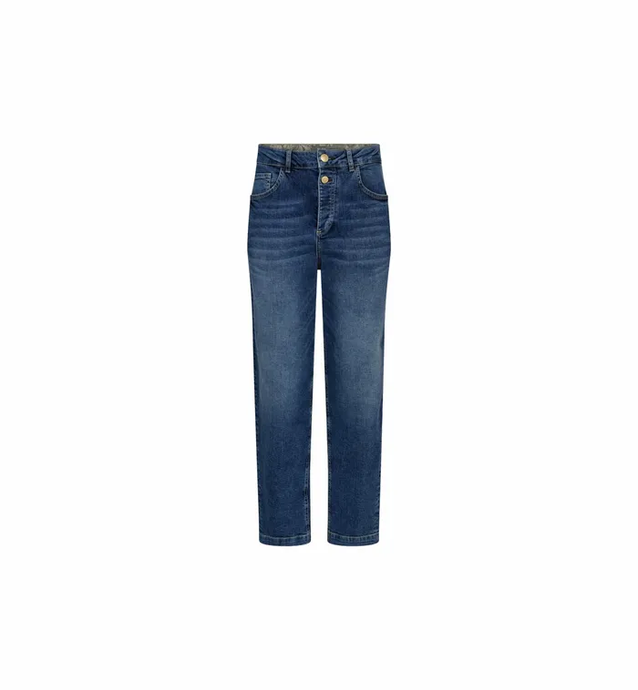 MMAdeline Jentra Jeans Blue Jeans MOS MOSH Women