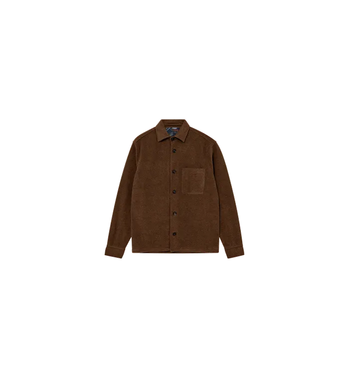MMGCesare Jacket Burn Cava Men Jackets MOS MOSH MMGCesare Jacket Burn Cava Men Jackets MOS MOSH