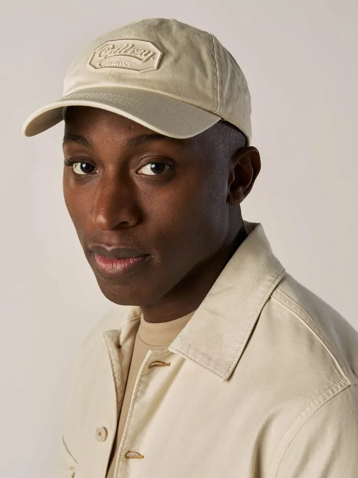 MOS MOSH Accessories Men MMGGallery Cap