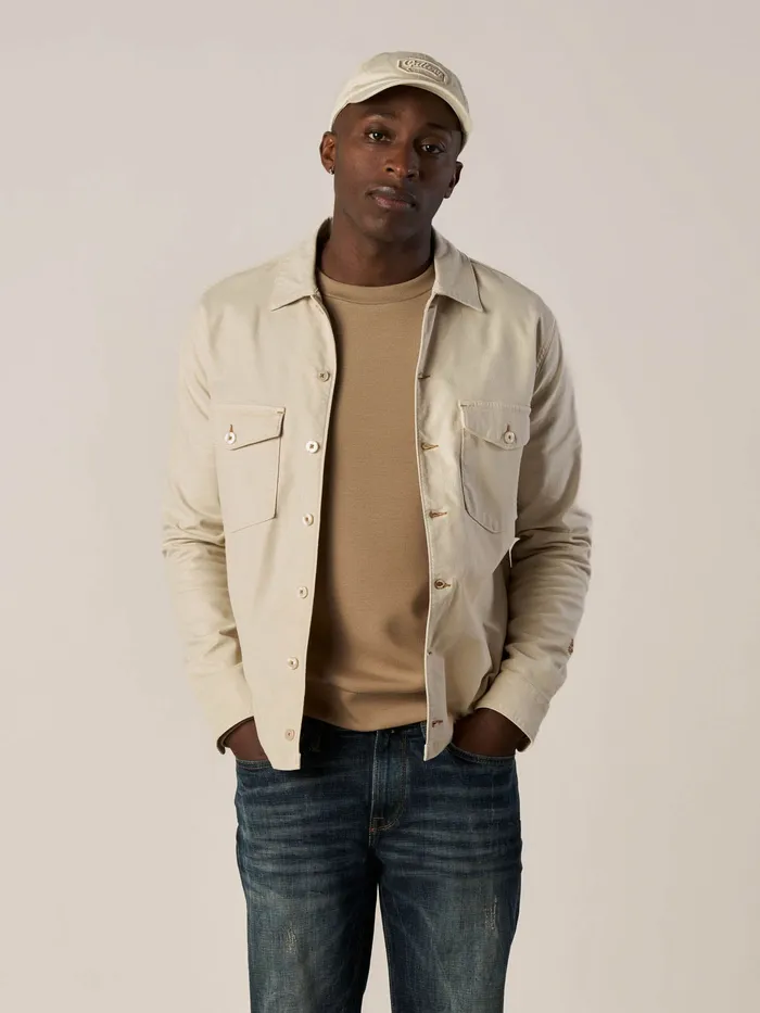 MOS MOSH Accessories Men MMGGallery Cap