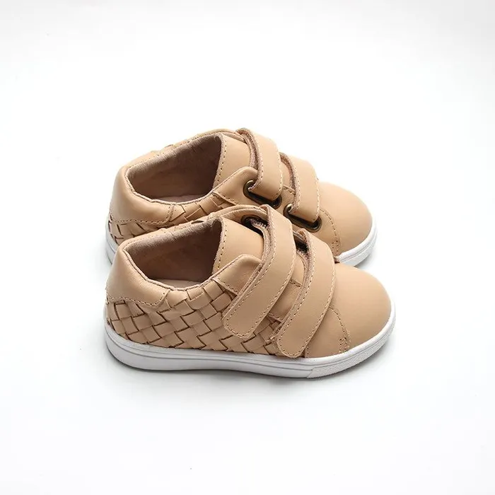 Nisolo Baby Toddler and Kids Shoes Women Woven Sneaker Honey Honey Nisolo Baby Toddler and Kids Shoes Women Woven Sneaker Honey Honey