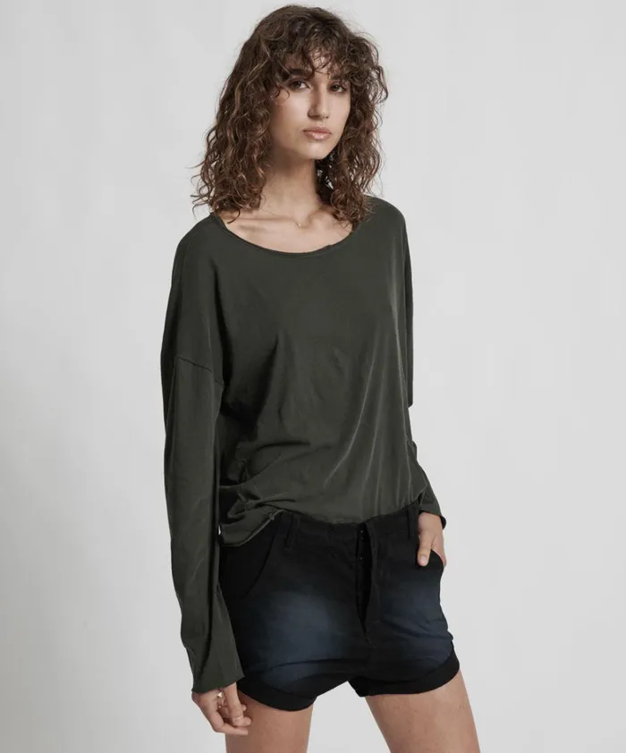 One Teaspoon Bottoms CRY TOUGH SHORT 8211 Women One Teaspoon Bottoms CRY TOUGH SHORT 8211 Women