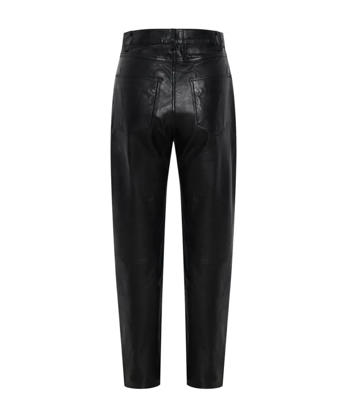 One Teaspoon Bottoms LEATHER LEGEND PANTS 8211 Women