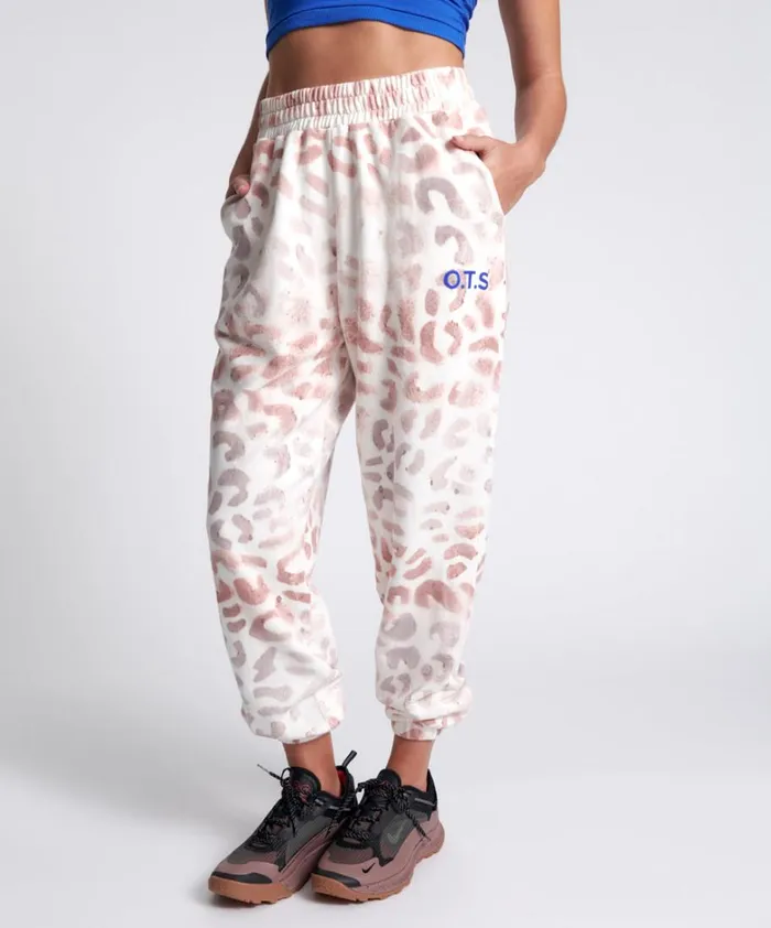One Teaspoon Bottoms OTS HIGH WAIST KICK PANTS PINK 8211 Women One Teaspoon Bottoms OTS HIGH WAIST KICK PANTS PINK 8211 Women