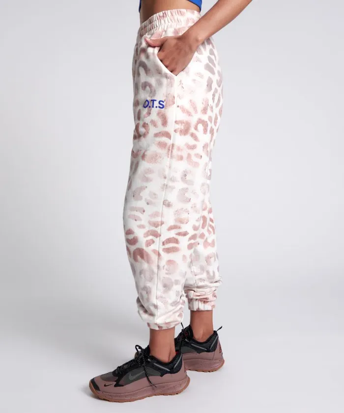 One Teaspoon Bottoms OTS HIGH WAIST KICK PANTS PINK 8211 Women One Teaspoon Bottoms OTS HIGH WAIST KICK PANTS PINK 8211 Women