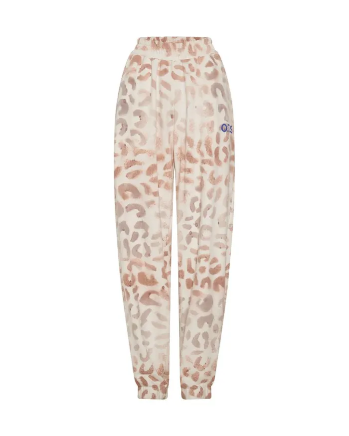 One Teaspoon Bottoms OTS HIGH WAIST KICK PANTS PINK 8211 Women One Teaspoon Bottoms OTS HIGH WAIST KICK PANTS PINK 8211 Women