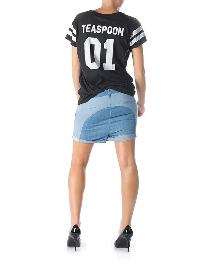 One Teaspoon Bottoms SMOKEY SHORTS 8211 Women One Teaspoon Bottoms SMOKEY SHORTS 8211 Women