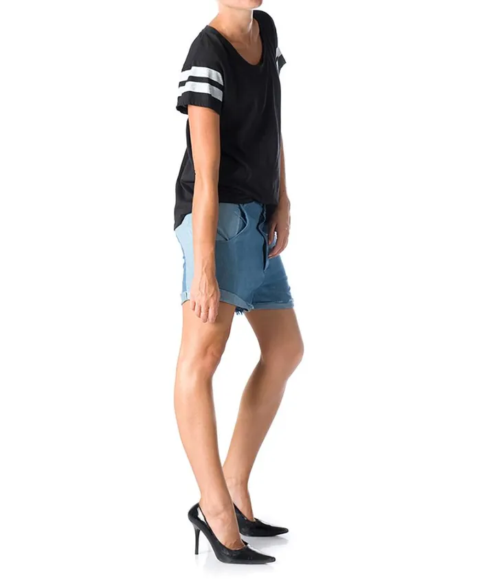 One Teaspoon Bottoms SMOKEY SHORTS 8211 Women One Teaspoon Bottoms SMOKEY SHORTS 8211 Women