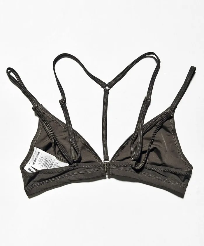One Teaspoon Intimates ENVY CLEOPATRA BRALETTE 8211 Women One Teaspoon Intimates ENVY CLEOPATRA BRALETTE 8211 Women
