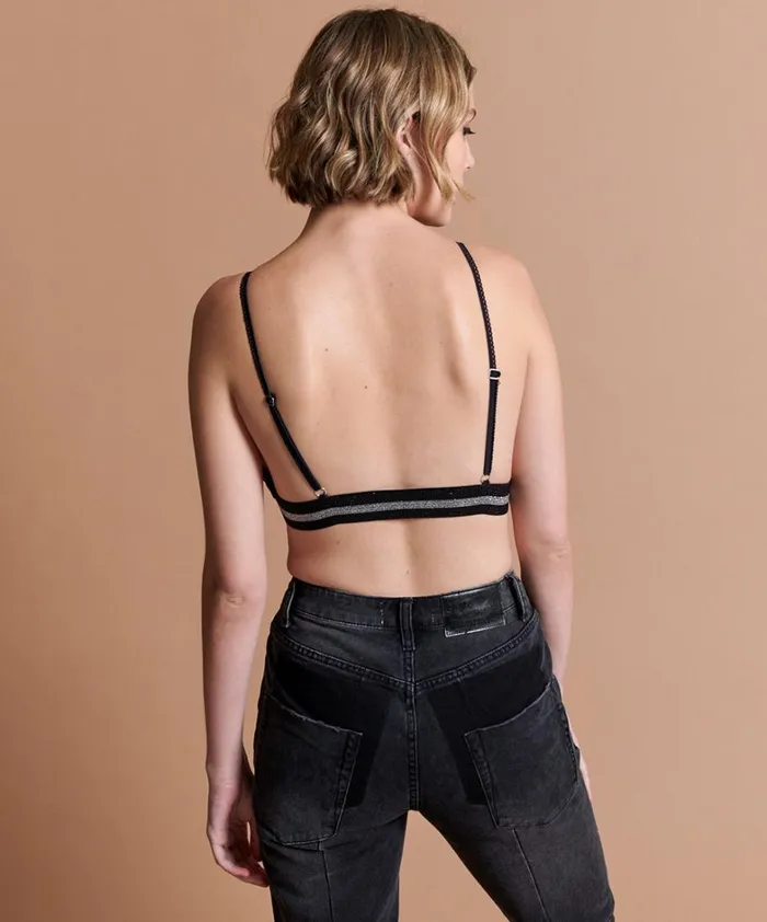 One Teaspoon Intimates FRENCH PUNK BODICE 8211 Women One Teaspoon Intimates FRENCH PUNK BODICE 8211 Women