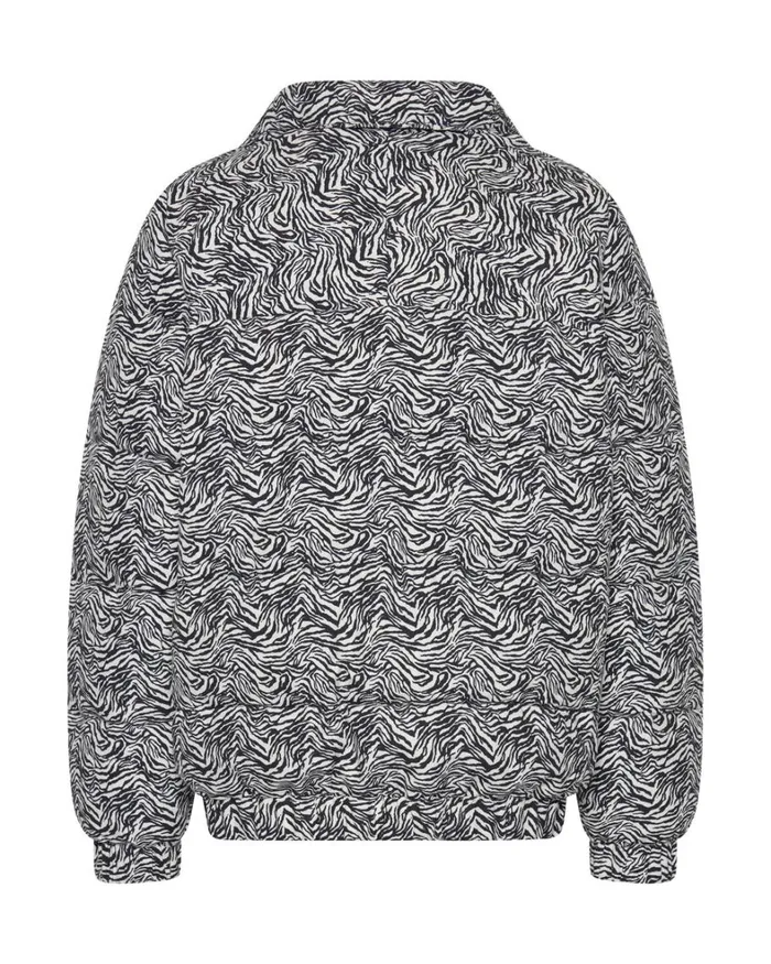 One Teaspoon Jackets DIRTEE LOVE PUFFA JACKET 8211 Women One Teaspoon Jackets DIRTEE LOVE PUFFA JACKET 8211 Women